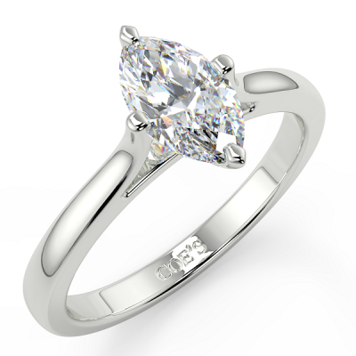 how to clean diamond ring at home