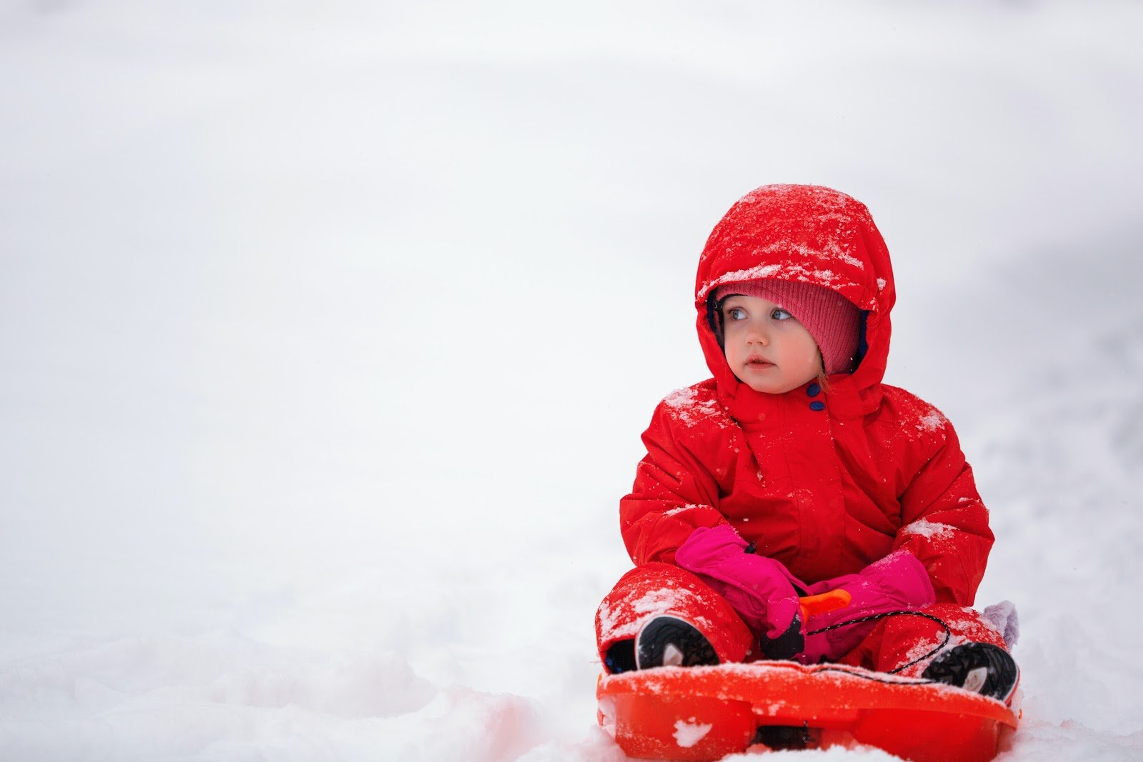 fashion up your baby for winter?