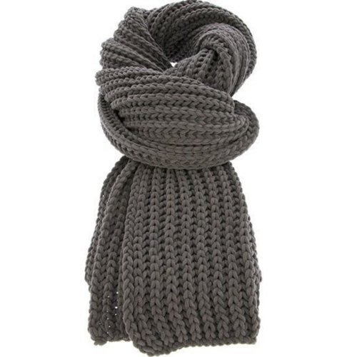 woolen muffler