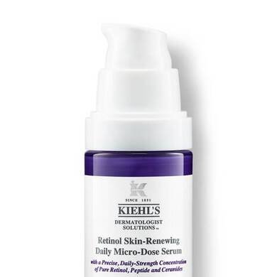 Retinol Serum in your anti aging skincare routine