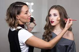 famous bridal makeup artist in india