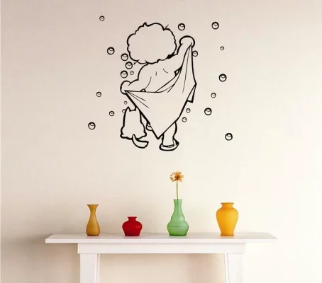 Vinyl Stickers Without Any Bubbles