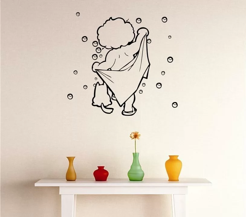 Vinyl Stickers Without Any Bubbles