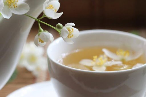 Tea Powder